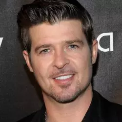 Robin Thicke