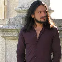 Rodney Prada