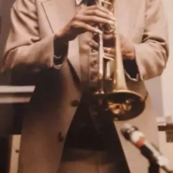 Ron Everett