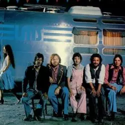 Ronnie Lane & Slim Chance