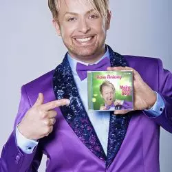 Ross Antony