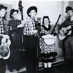 Roy Acuff And His Smoky Mountain Boys