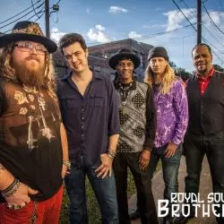 Royal Southern Brotherhood