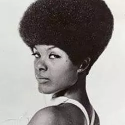 Ruby Andrews