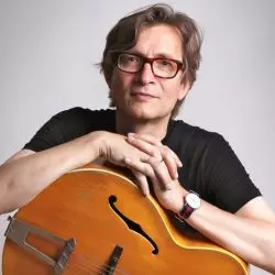Rudy Linka