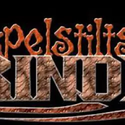 Rumpelstiltskin Grinder