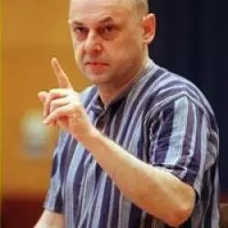 Rupert Huber