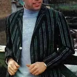 Russ Sainty
