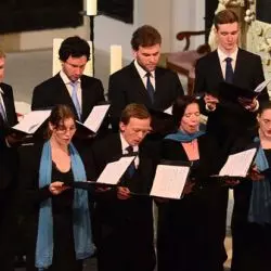 Sächsisches Vocalensemble
