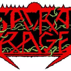 Sacral Rage