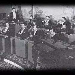 Sammy Kaye And His Orchestra