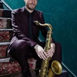Samy Thiébault