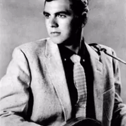 Sanford Clark