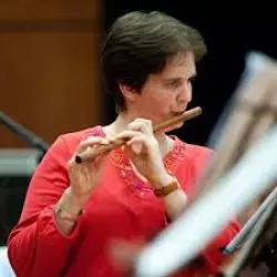 Sarah Van Cornewal