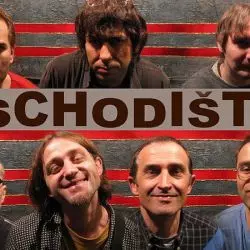 Schodiště