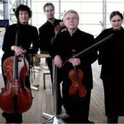 Schoenberg Quartet