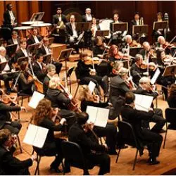 Seattle Symphony Orchestra