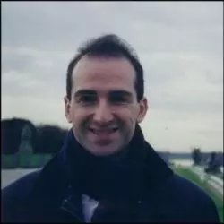 Sébastien Guillot