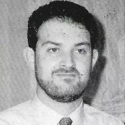 Sergio Rocchi