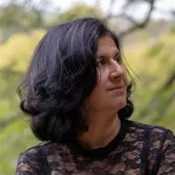 Setareh Najfar-Nahvi