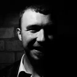 Shackleton