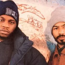 Showbiz & A.G.