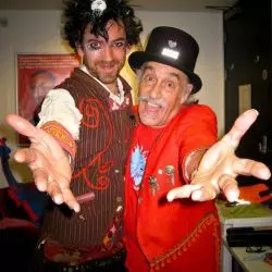 Shpongle