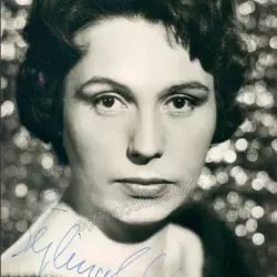 Sieglinde Wagner