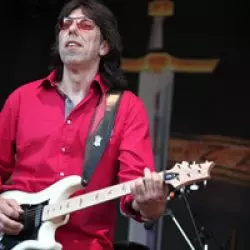 Siggi Schwarz