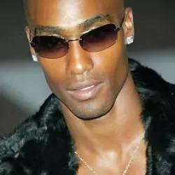 Simon Webbe