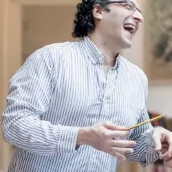 Simone Alberghini