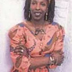 Sister Audrey