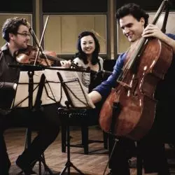 Sitkovetsky Trio