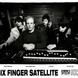 Six Finger Satellite