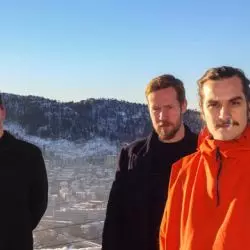 Sölvryggen