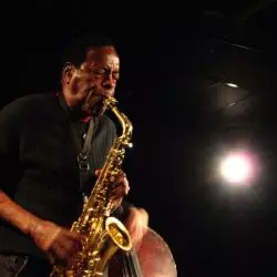 Sonny Simmons