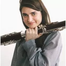 Sophie Dervaux