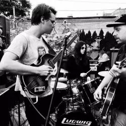 Spike & The Sweet Spots