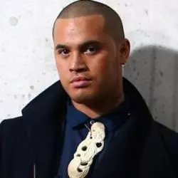 Stan Walker