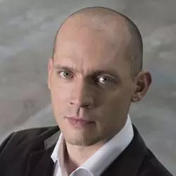 Stéphane Degout