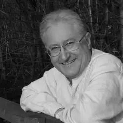 Stephen Preston