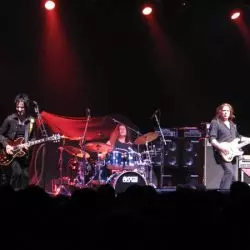 Steve Fister Band