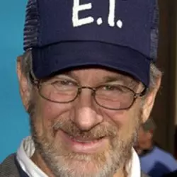 Steven Spielberg