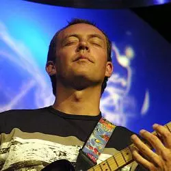 Stian Carstensen
