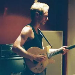 Stian Westerhus