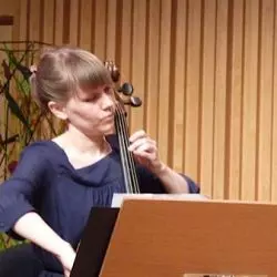 Stina Petersson