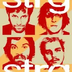 StrgZ