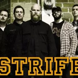 Strife