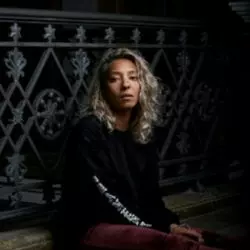 Suad Khalifa