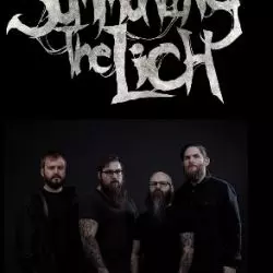 Summoning The Lich